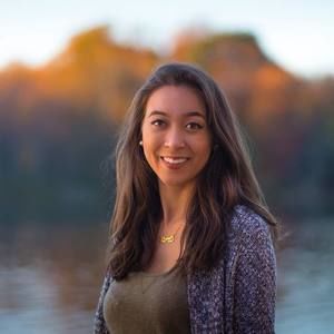 Meet your Posher, Madison